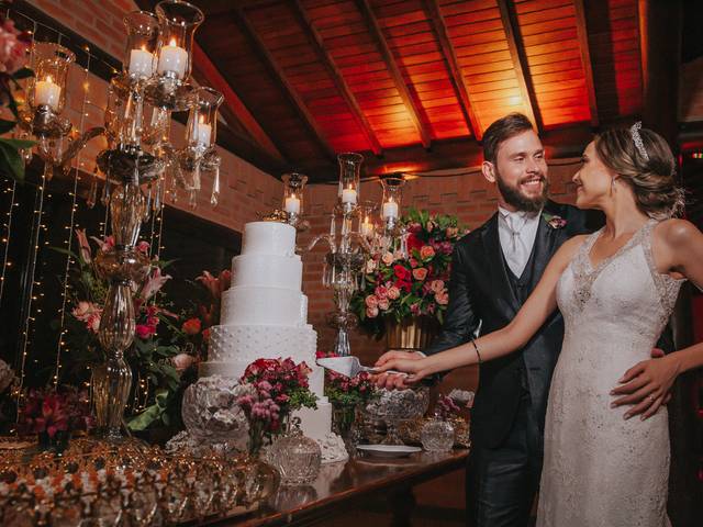 FOTOS CASAMENTO de FOTOGRAFIA CASAMENTO VINHEDO SP BIANCA + LEANDRO KRATOS EVENTOS