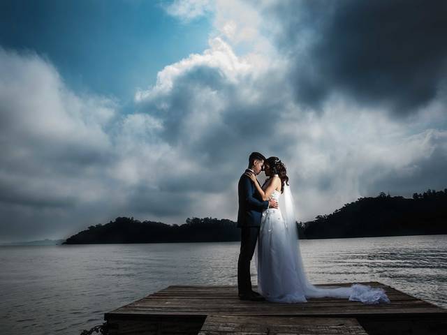 FOTOS CASAMENTO de FOTOGRAFIA CASAMENTO THAMIRES + GABRIEL ESPAÇO BAMBU DO RIACHO SÃO BERNARDO DO CAMPO SP