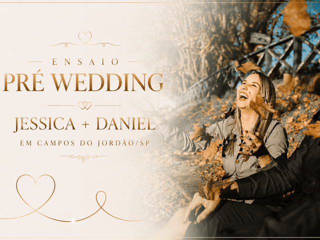 ENSAIO CASAL de FOTOS CASAL JESSICA + DANIEL CAMPOS DO JORDÃO PRÉ WEDDING
