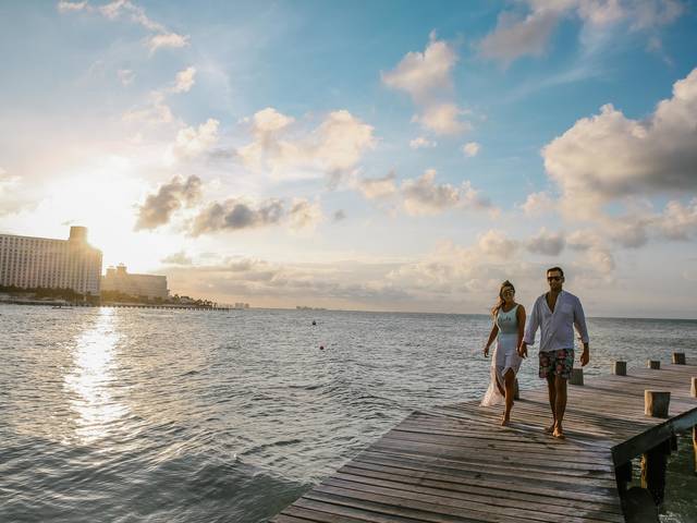 ENSAIO CASAL de FOTOS CASAL PRICILA + RAFAEL CANCÚN MÉXICO PRÉ WEDDING