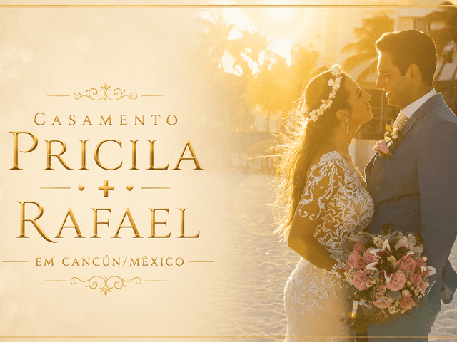 FOTOS CASAMENTO de FOTOGRAFIA CASAMENTO CANCÚN PRICILA + RAFAEL