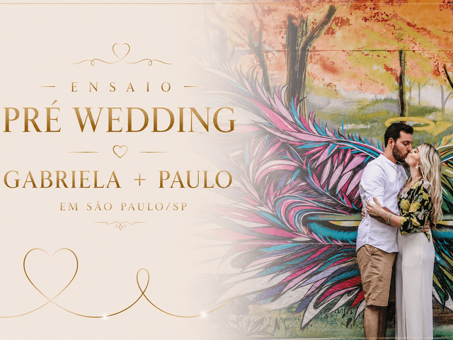 ENSAIO CASAL de FOTOS CASAL PRÉ WEDDING GABRIELA + PAULO BECO DO BATMAN SÃO PAULO SP