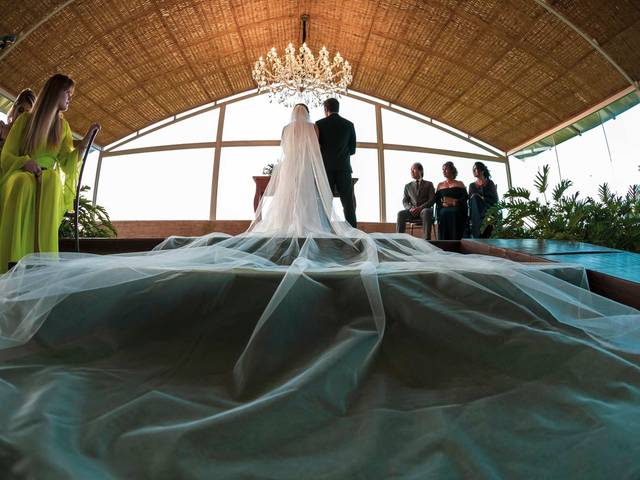 FOTOS CASAMENTO de FOTOGRAFIA CASAMENTO MOGI DAS CRUZES TATIANA + MICHELL