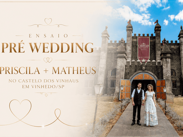 ENSAIO CASAL de FOTOS ENSAIO CASAL PRISCILA + MATHEUS CASTELO VINHEDO SP  PRÉ WEDDING