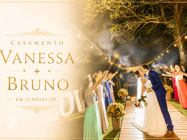 FOTOS CASAMENTO de FOTOGRAFIA CASAMENTO JUNDIAÍ SP VANESSA + BRUNO