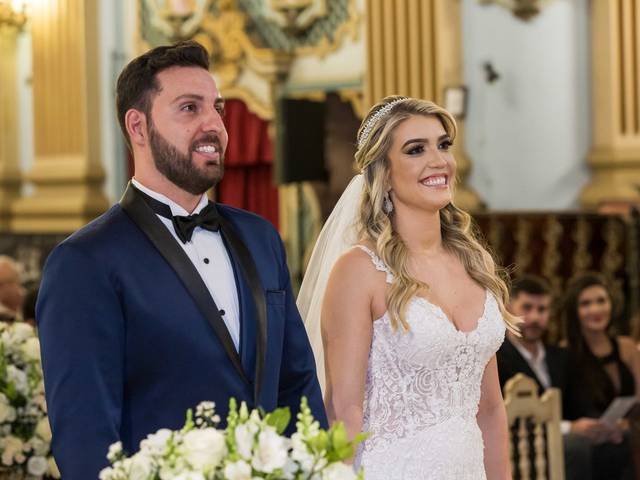 FOTOS CASAMENTO de FOTOGRAFIA CASAMENTO GABRIELA + PAULO IGREJA CAMPINAS/SP