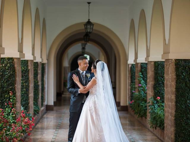 FOTOS CASAMENTO de FOTOGRAFIA CASAMENTO INDAIATUBA SP LETICIA + EVANDRO