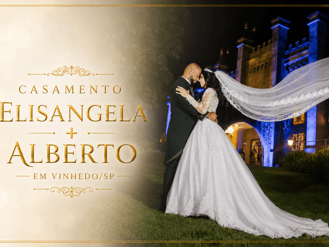 FOTOS CASAMENTO de FOTOGRAFIA CASAMENTO CASTELO ELISANGELA + ALBERTO VINHEDO SP