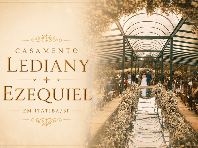FOTOS CASAMENTO de FOTOGRAFIA CASAMENTO LEDIANY + EZEQUIEL ITATIBA SP RECANTO YESHUÁ