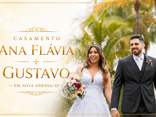 FOTOS CASAMENTO de FOTOGRAFIA CASAMENTO ESPAÇO LUZ DO CAMPO ANA FLÁVIA + GUSTAVO - NOVA ODESSA/SP