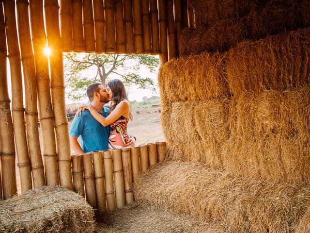 ENSAIO CASAL de FOTOS ENSAIO PRÉ WEDDING TAINARA + RAFAEL HOLAMBRA SP