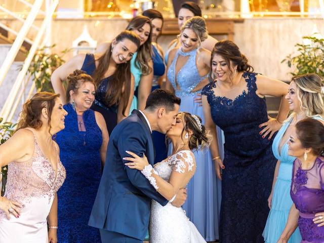 FOTOS CASAMENTO de FOTOGRAFIA CASAMENTO ISABEL + RENAN CAMPINAS/SP