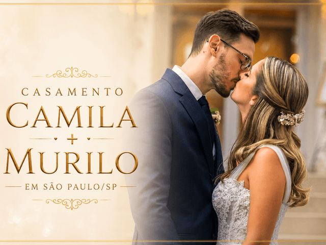 FOTOS CASAMENTO de FOTOGRAFIA CASAMENTO SÃO PAULO CAMILA + MURILO - CHALÉ QUINTAL SP