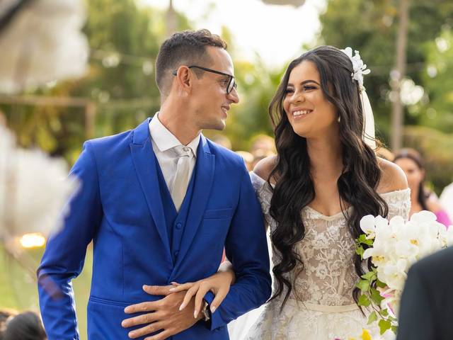 FOTOS CASAMENTO de FOTOGRAFIA CASAMENTO AMANDA + DENIS - BEBEDOURO/SP