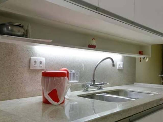 marcenaria de COZINHAS PLANEJADAS