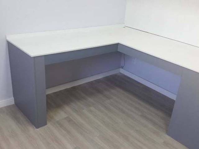 marcenaria de ESCRITÓRIOS