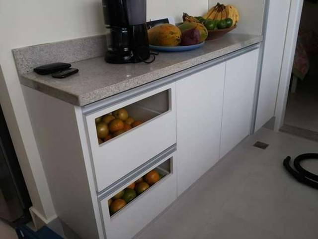 marcenaria de LAVANDERIA