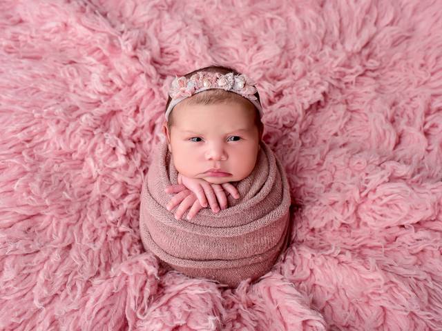 Newborn de Antonella