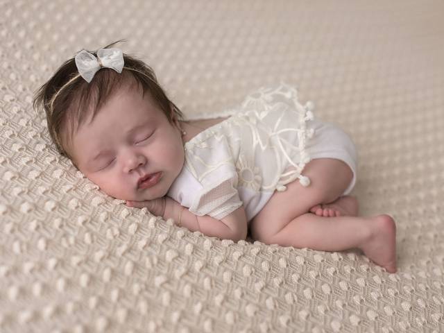 Newborn de Newborn da Júlia