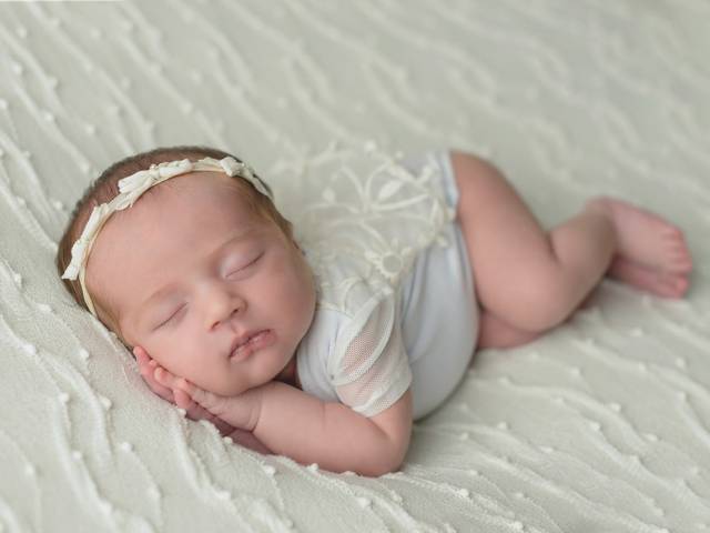 Newborn de Newborn da Sarah