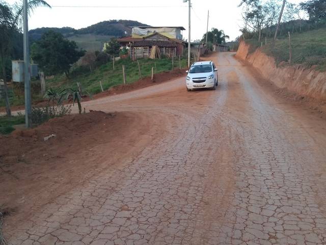 Obras e Infraestrutura de MELHORIAS DAS ESTRADAS MUNICIPAIS (POR REGIÃO)-20220823