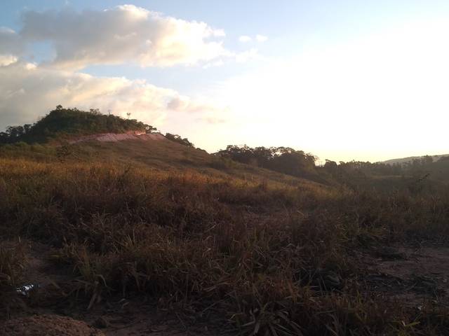 Obras e Infraestrutura de MELHORIAS DAS ESTRADAS MUNICIPAIS (POR REGIÃO)-20220823