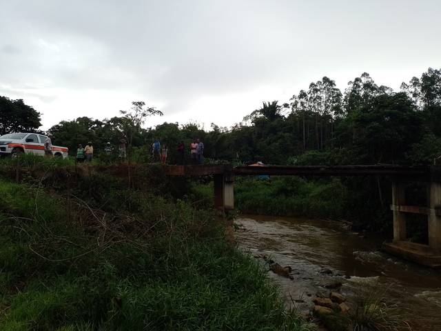 Obras e Infraestrutura de Defesa Civil