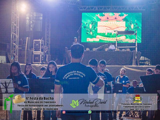 Festa da Bucha de 3º Dia da Festa da Bucha 2022