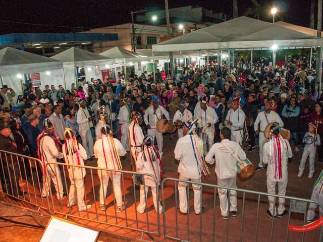 Eventos de Festival Gatronômico de Cipotânea 2º dia