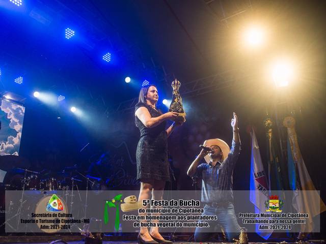 Festa da Bucha de 5ª Festa da Bucha 2023