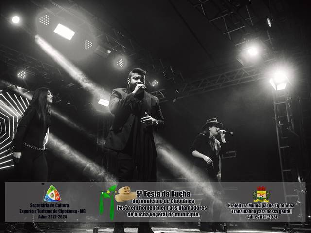 Festa da Bucha de 5ª Festa da Bucha 2023