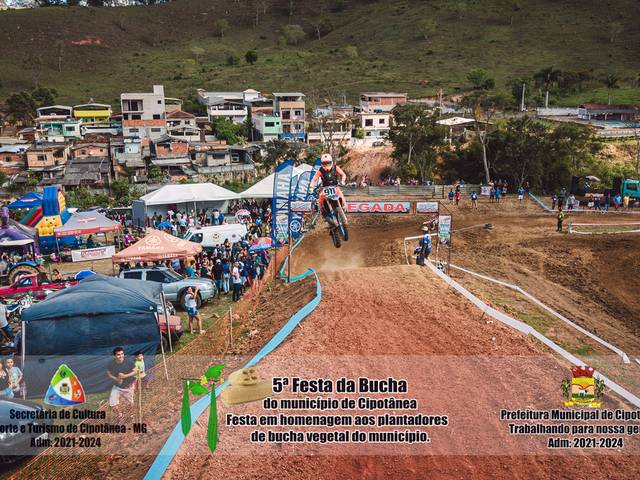 Festa da Bucha de 5ª Festa da Bucha 2023