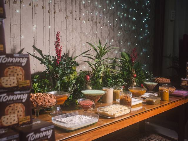 Eventos de Confraternização dos Servidores Municipal 