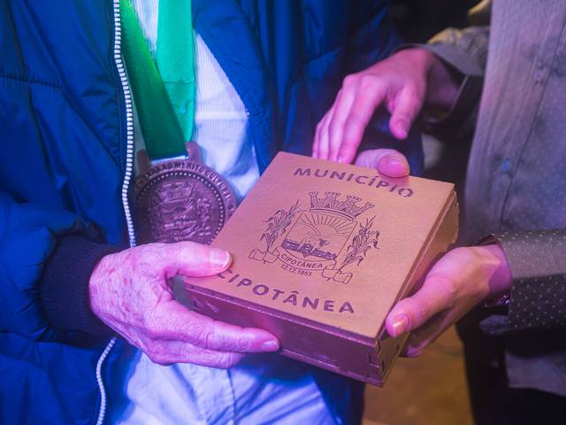 Eventos de 4º Festival Gastronômico 2025