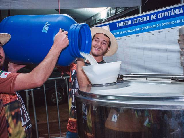 Torneio Leiteiro de I Torneio Leiteiro 2025