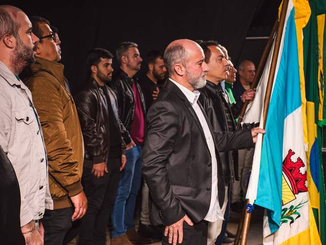 Festa do Milho  de 2º Dia 41ª Festa do Milho 2025 