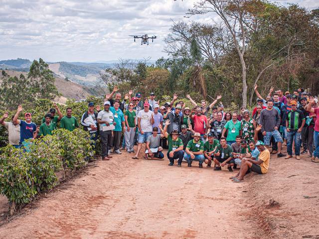 Eventos de Dia de Campo de Cipotânea 