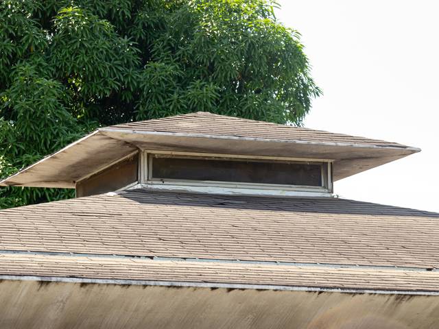 Arquitetura de Memorial Rondon