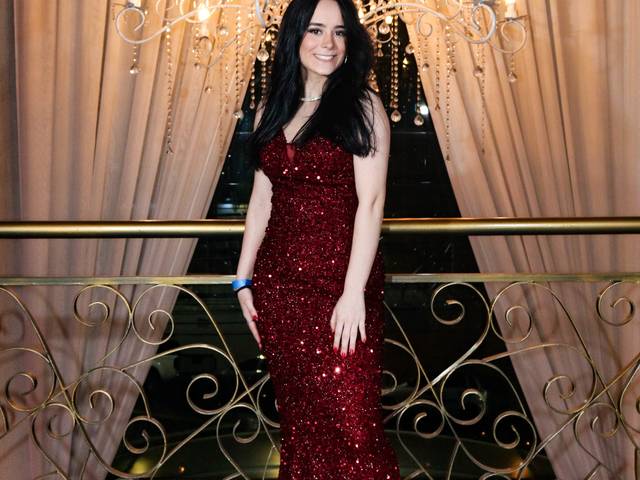 Evento de Formatura