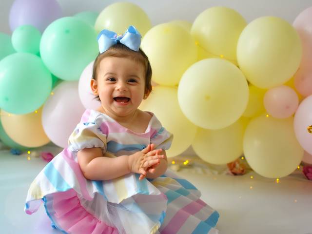 Smash / aniversario de Smash de 1 Ano da Duda