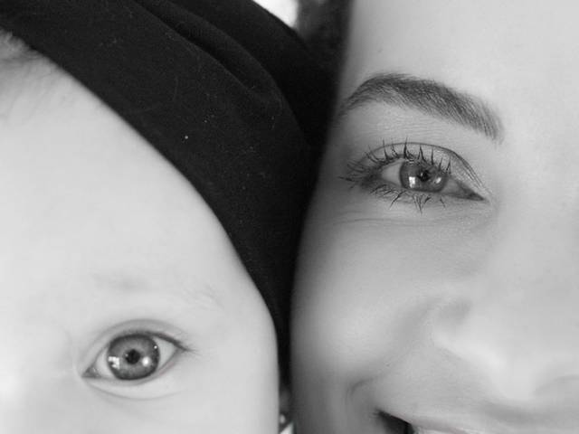 Dia das mães de Ensaio Dia Das Mães Fernanda e Helena