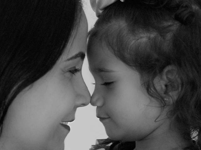 Dia das mães de Dia Das mães Tabata e Laura