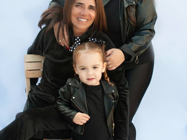 Dia das mães de Dia das mães Carol , Duda e Jaão