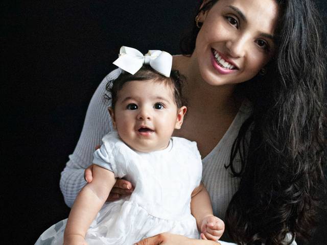 Dia das mães de Dia das mães Suelem e Eva