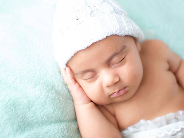 New born de New born da Maite