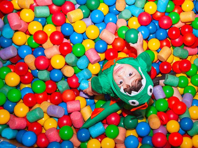 Aniversario de Aniversario do Gabriel