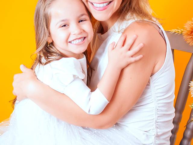 Dia das mães de Dia Das Maes Cris e Rafaela