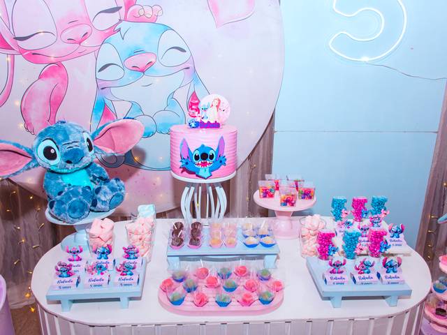 Aniversario de Aniversario de 5 anos da Rafaela