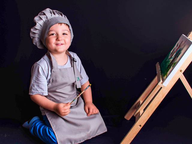 Foto escolar de Dia da Criança foto escolar do Pedro Henrique