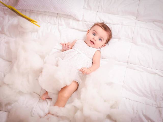 Mini sessão de Mini Sessão Dia das Mães